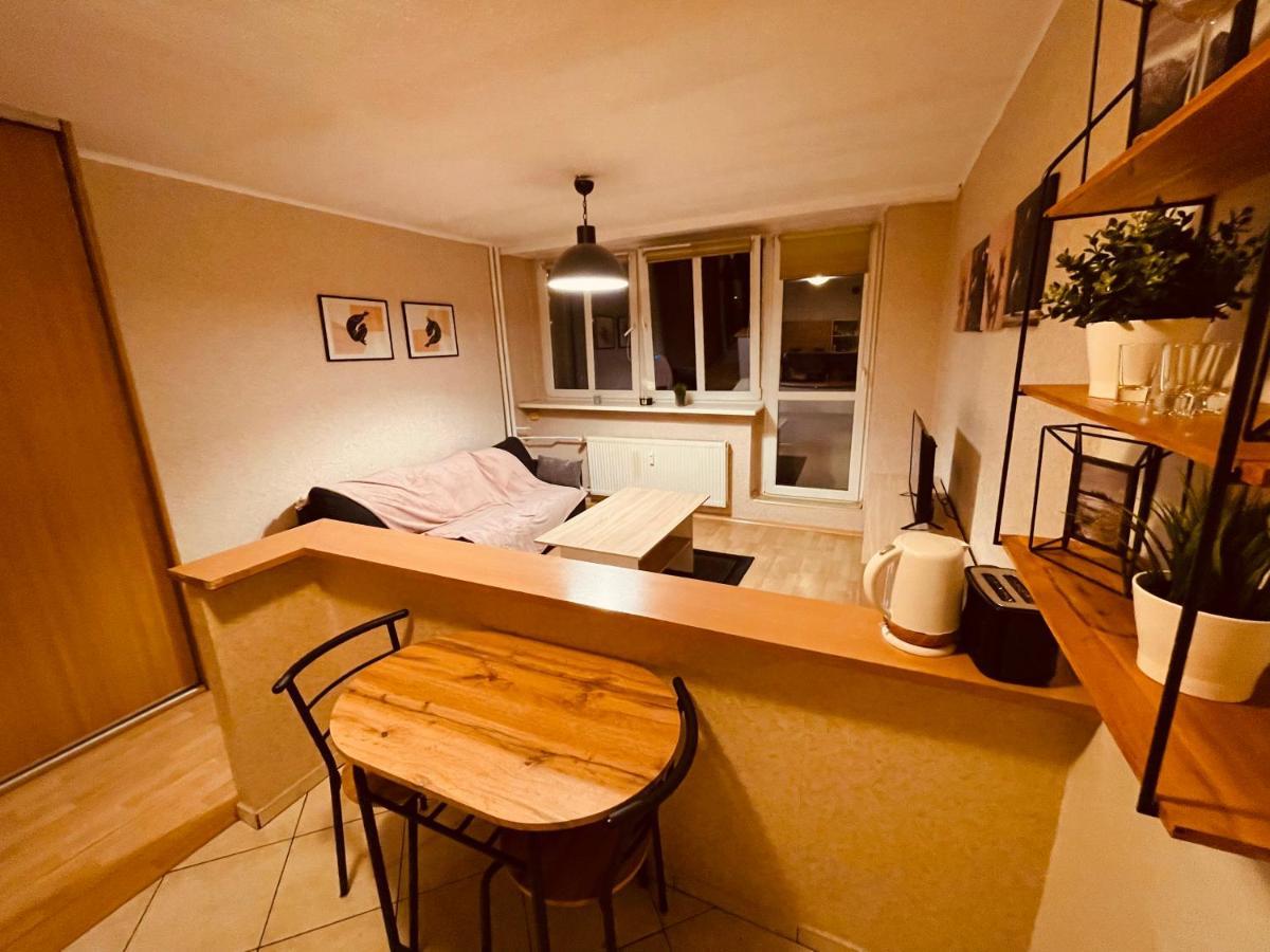 Apartamenty Ktw Park Slaski Luksusowy Prl Katowice Exterior foto
