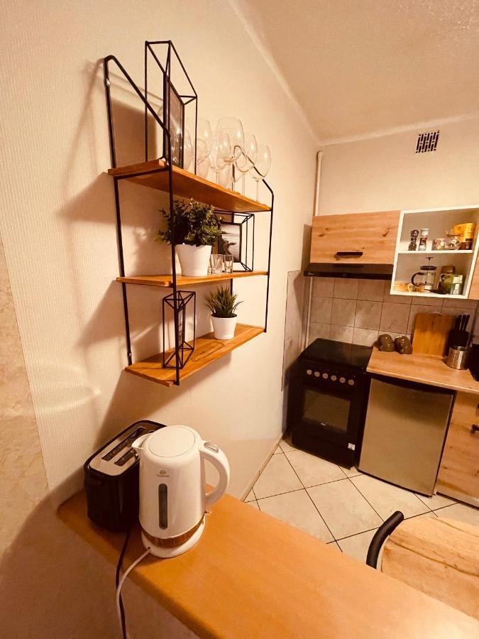 Apartamenty Ktw Park Slaski Luksusowy Prl Katowice Exterior foto