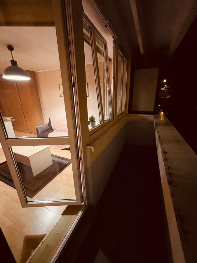 Apartamenty Ktw Park Slaski Luksusowy Prl Katowice Exterior foto