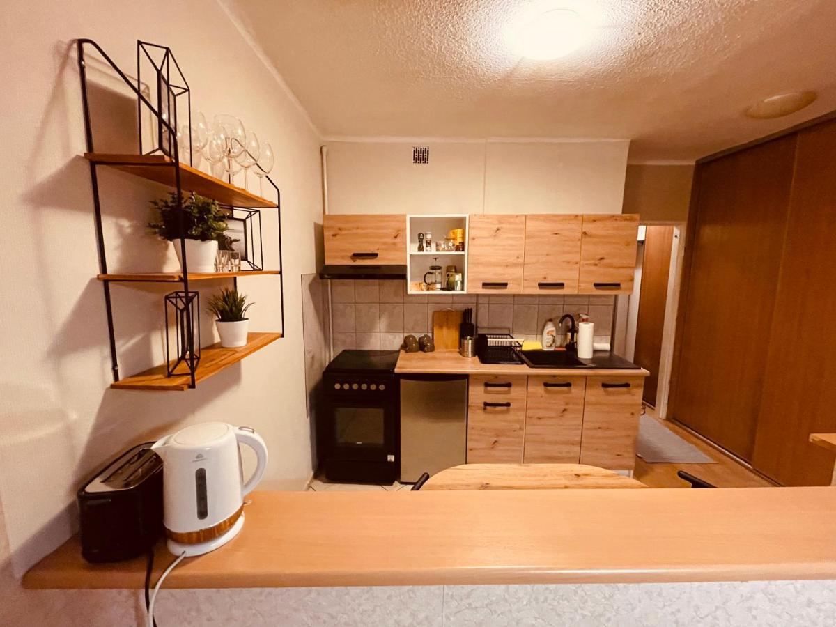 Apartamenty Ktw Park Slaski Luksusowy Prl Katowice Exterior foto