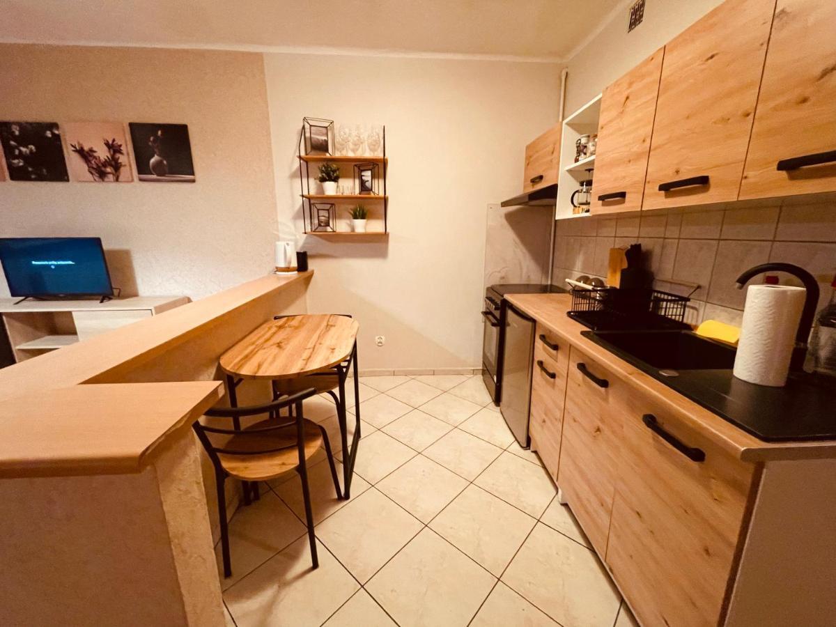 Apartamenty Ktw Park Slaski Luksusowy Prl Katowice Exterior foto