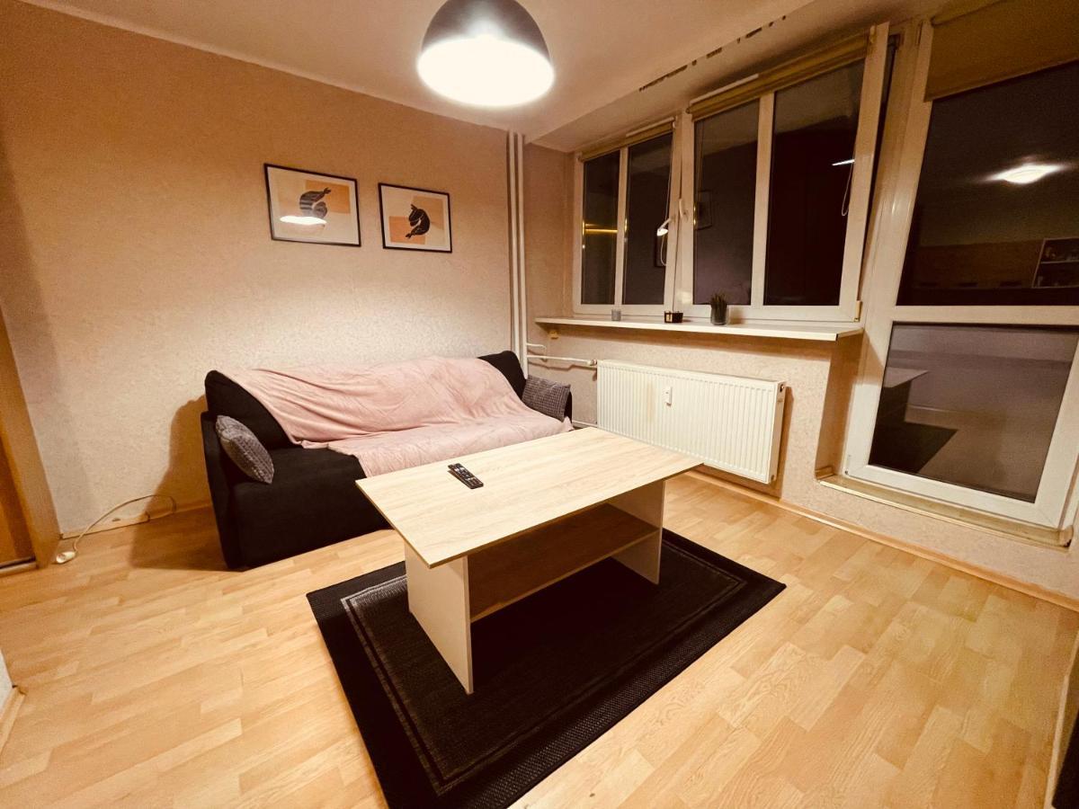 Apartamenty Ktw Park Slaski Luksusowy Prl Katowice Exterior foto