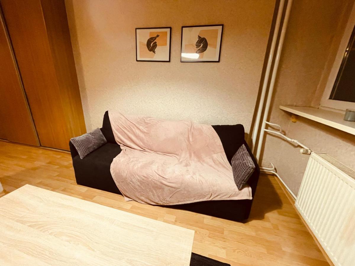 Apartamenty Ktw Park Slaski Luksusowy Prl Katowice Exterior foto