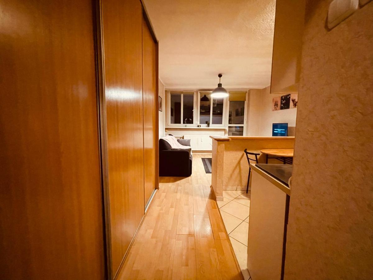 Apartamenty Ktw Park Slaski Luksusowy Prl Katowice Exterior foto