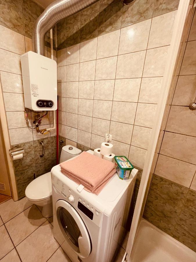 Apartamenty Ktw Park Slaski Luksusowy Prl Katowice Exterior foto