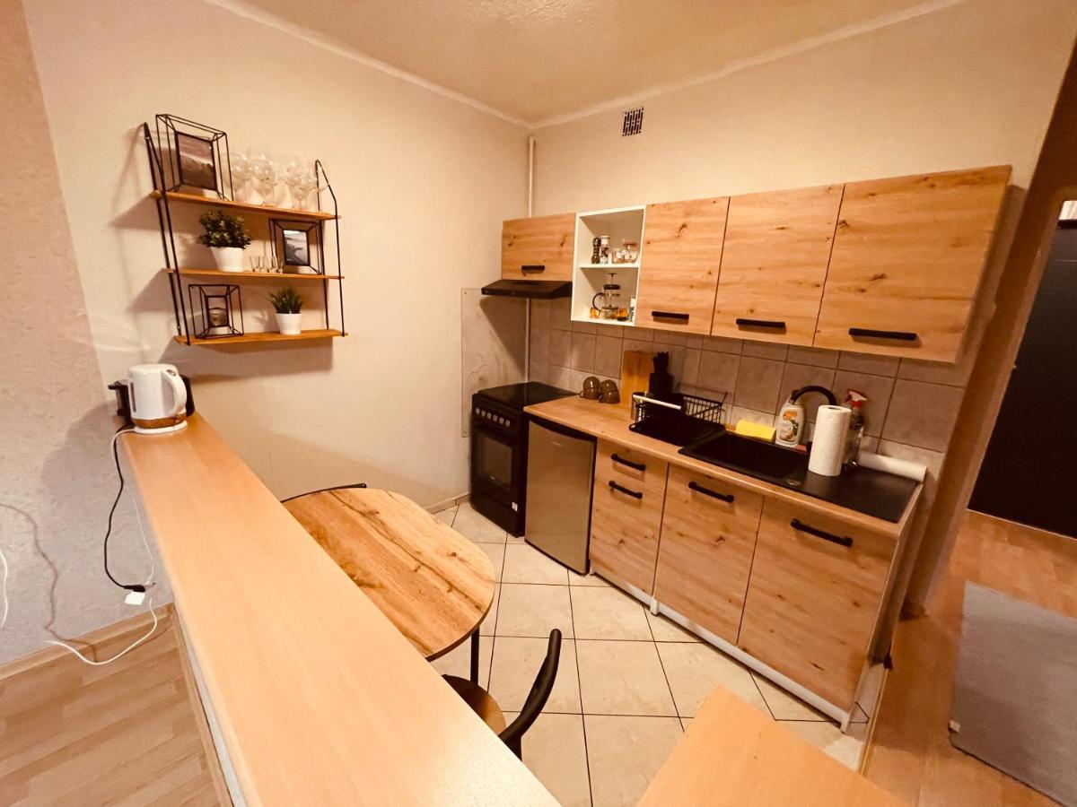 Apartamenty Ktw Park Slaski Luksusowy Prl Katowice Exterior foto