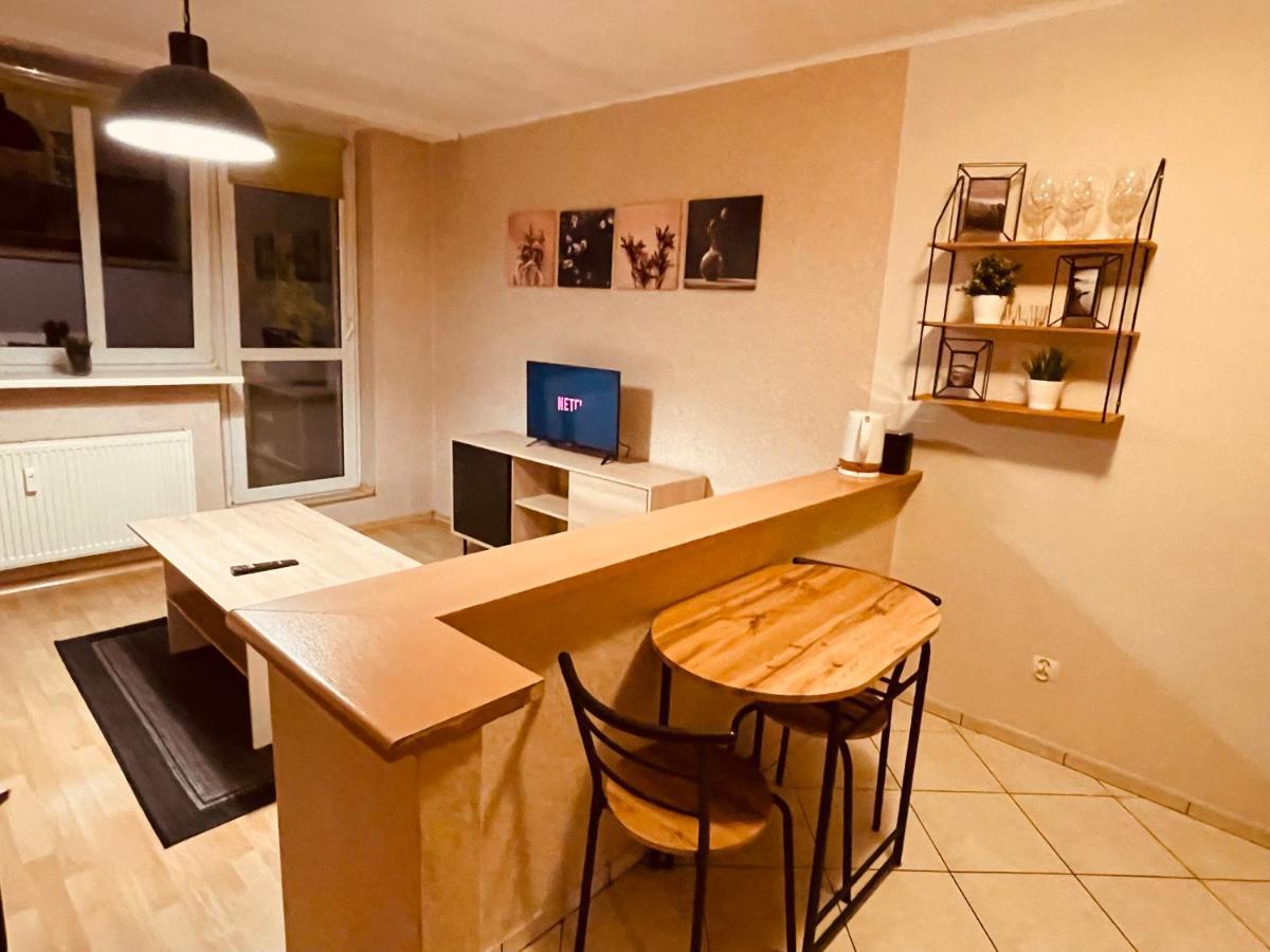 Apartamenty Ktw Park Slaski Luksusowy Prl Katowice Exterior foto